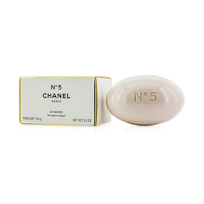 Chanel №19 Мыло, 150г 