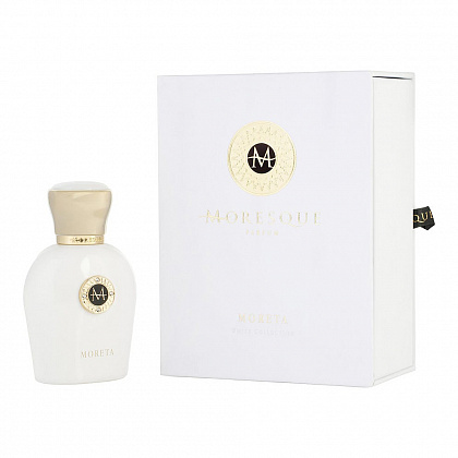 Moresque Moreta 