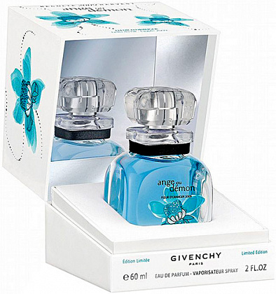 Givenchy Ange ou Demon Fleur D'Oranger 2009 