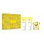 Versace Yellow Diamond Gift Set №2 Подарочный набор 
