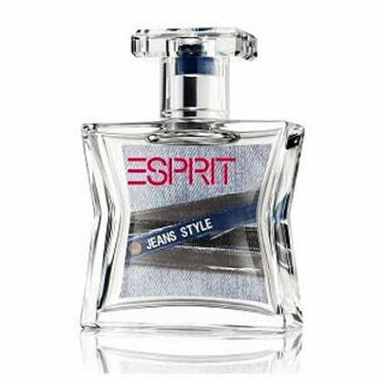 Esprit Jeans Style Man 