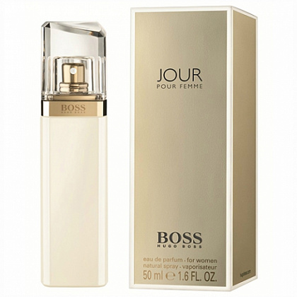 Hugo Boss Jour Pour Femme 