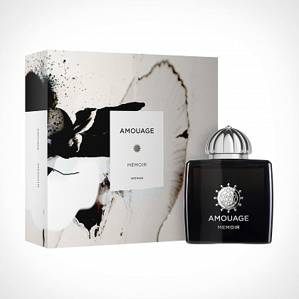 Amouage Memoir Woman 