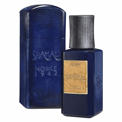 Nobile 1942 Shamal 