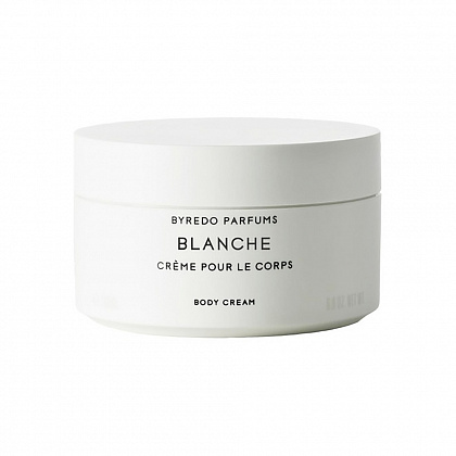 Byredo Blanche Крем для тела, 200 мл 