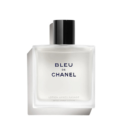 Chanel Bleu De Chanel Лосьон после бриться, 100 мл фото 2