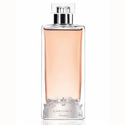 Guerlain Elixir Charnel Floral Romantique 