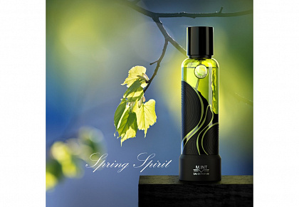 M.INT Spring Spirit фото 5