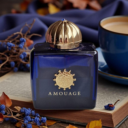 Amouage Interlude Woman фото 3