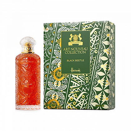 Alexandre.J Black Beetle 