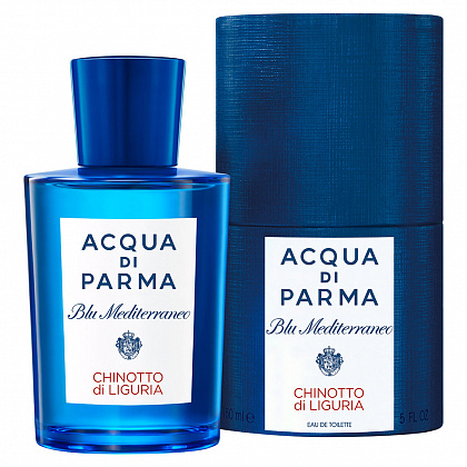 Acqua Di Parma Blu Mediterraneo Chinotto di Liguria 