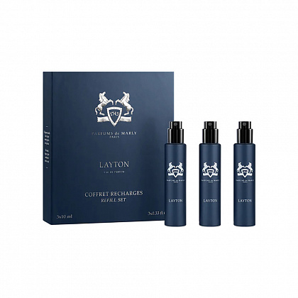 Parfums de Marly Layton фото 3