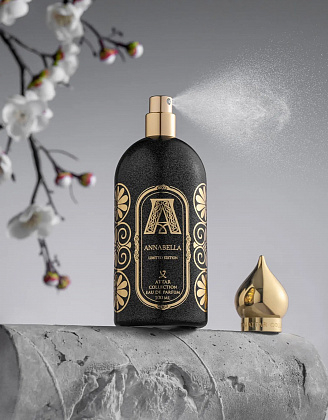 Attar Collection Annabella фото 7