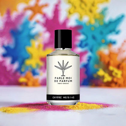 Parle Moi De Parfum Chypre Mojo/45 фото 3