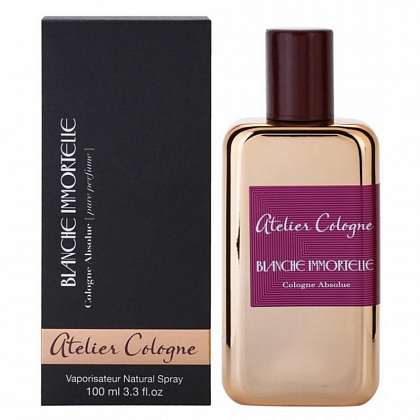Atelier Cologne Blanche Immortelle 