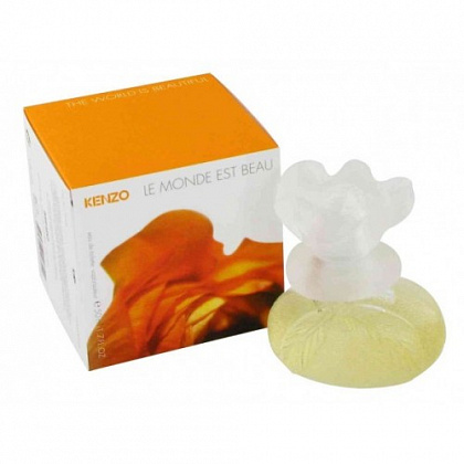 Kenzo Le Monde Est Beau 