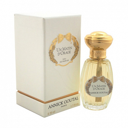 Annick Goutal Un Matin d'Orage 