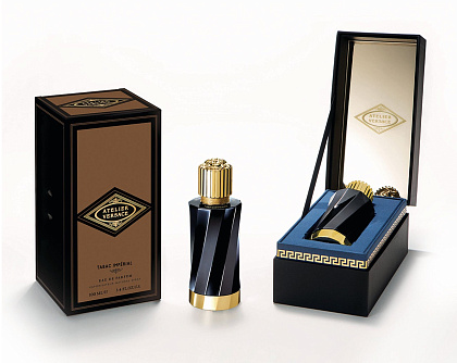 Versace Tabac Imperial фото 3