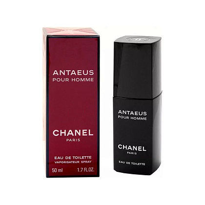 Chanel Antaeus фото 3