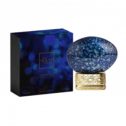 The House of Oud Sapphire Blue 