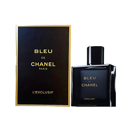 Chanel Bleu de Chanel L'Exclusif 