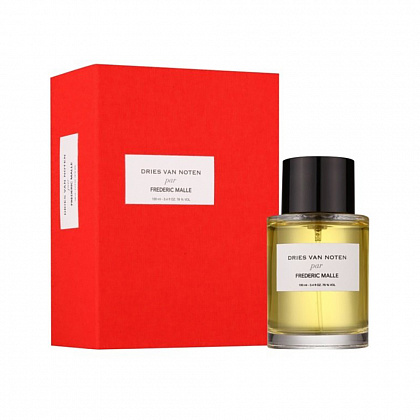 Frederic Malle Dries Van Noten 
