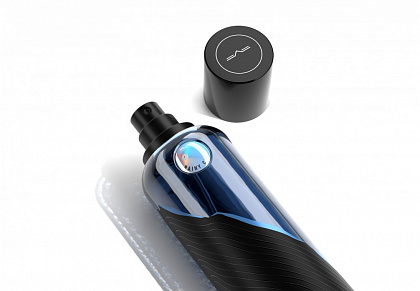 M.INT Rainy City фото 4