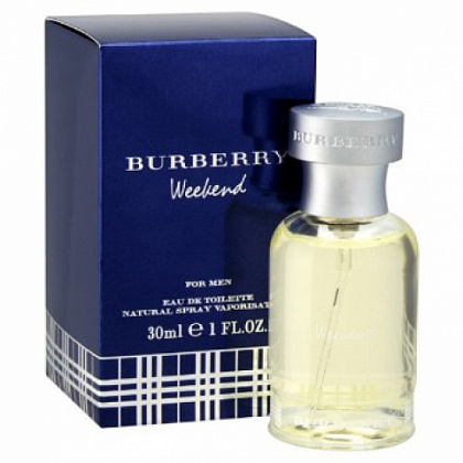 Burberry Weekend for Men 