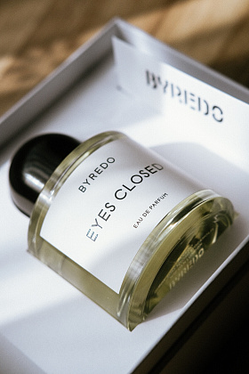 Byredo Eyes Closed фото 5