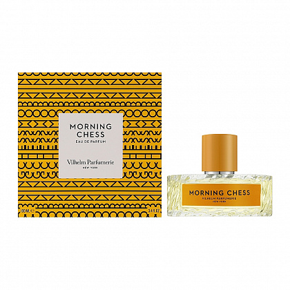 Vilhelm Parfumerie Morning Chess фото 3