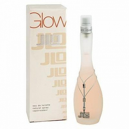 Jennifer Lopez Glow 