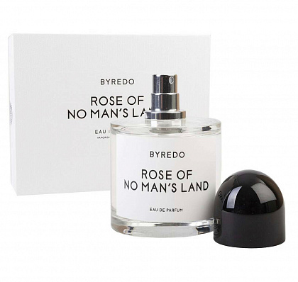 Byredo Rose Of No Man's Land фото 3