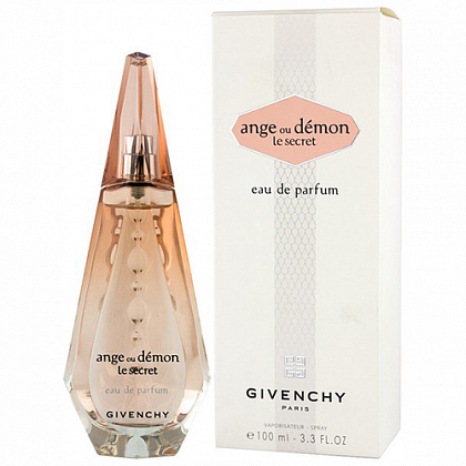 Givenchy Ange ou Demon Le Secret 