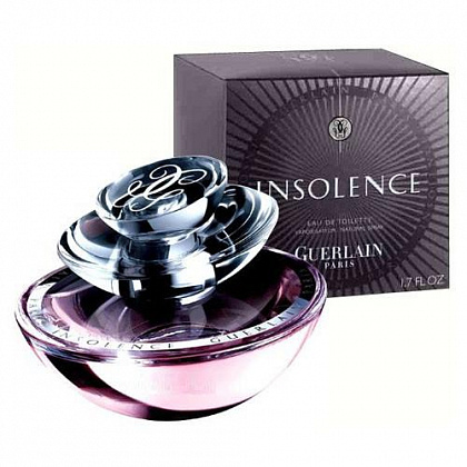 Guerlain Insolence 