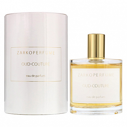Zarkoperfume Oud-Couture 