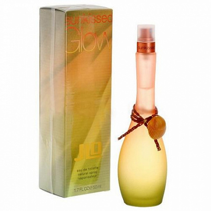 Jennifer Lopez Glow Sunkissed 