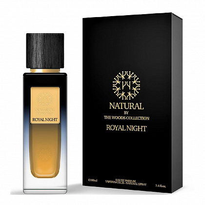 The Woods Collection Royal Night 