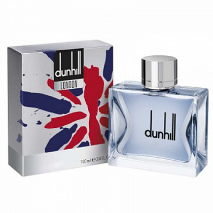 Alfred Dunhill London 