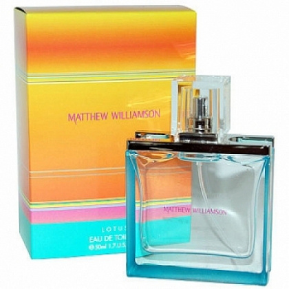 Matthew Williamson Lotus 