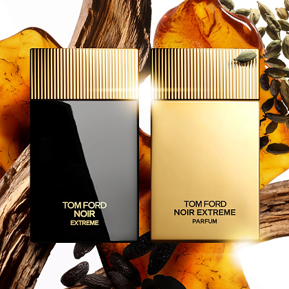 Tom Ford Noir Extreme фото 5