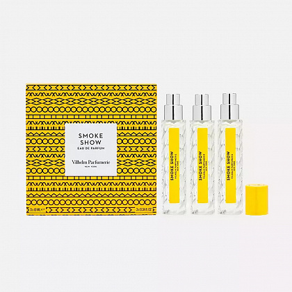 Vilhelm Parfumerie Smoke Show фото 10