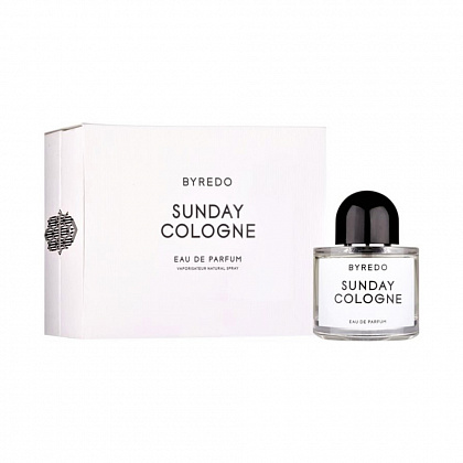 Byredo Sunday Cologne (Fantastic Man) 