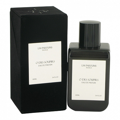 Laurent Mazzone O des Soupirs 