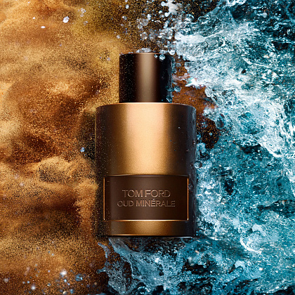 Tom Ford Oud Minerale фото 4