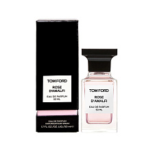 Tom Ford Rose D'Amalfi