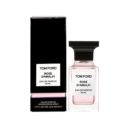 Tom Ford Rose D'Amalfi 