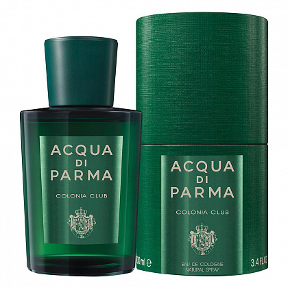 Acqua di Parma Colonia Club 