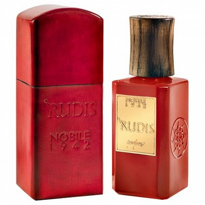 Nobile 1942 Rudis 