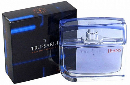 Trussardi Jeans 
