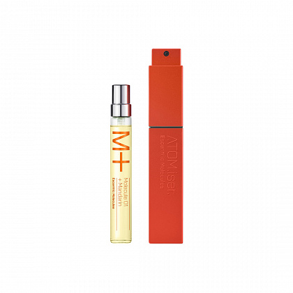 Escentric Molecules Molecule 01 + Mandarin фото 8